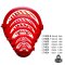 GATE VALVE LOCKOUT  TAGOUT